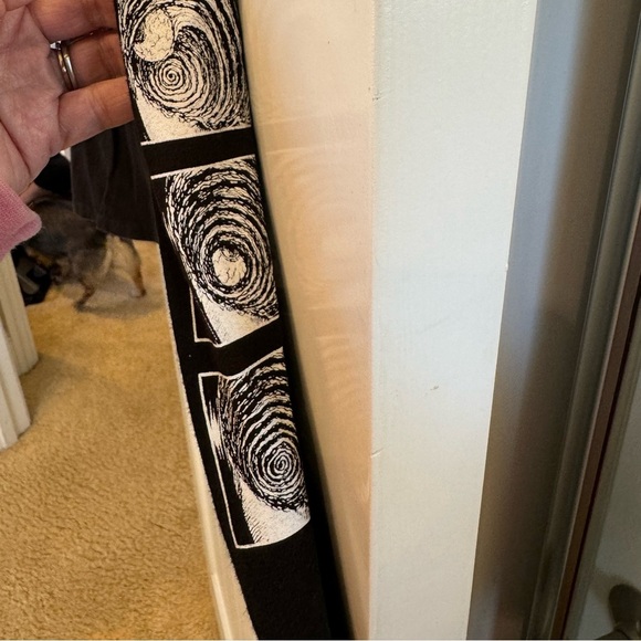 ๐ 6/$60, Uzumaki, Ripple Junction, Anime, Naruto, T Shirt, Black, Mens, Medium - Picture 4 of 7